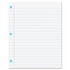 Ashley Productions Large Magnetic Notebook Page, 12in x 15in, PK3 11305